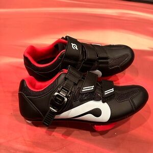 Peloton Bike Size 38 shoes